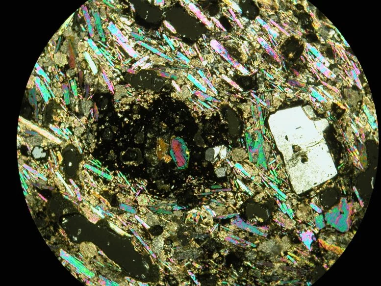 Scientists Uncover Hidden Rare Earth Treasure Map Beneath Ancient Continents