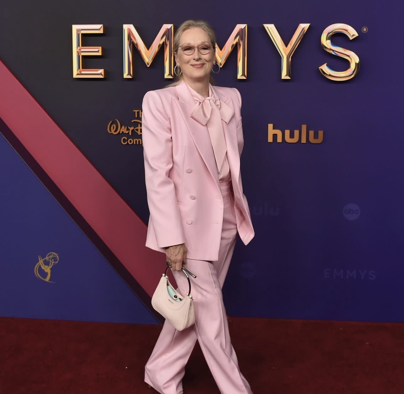 Best of Emmys fashion: From Meryl Streep to RDJ, these stars ruled the red carpet