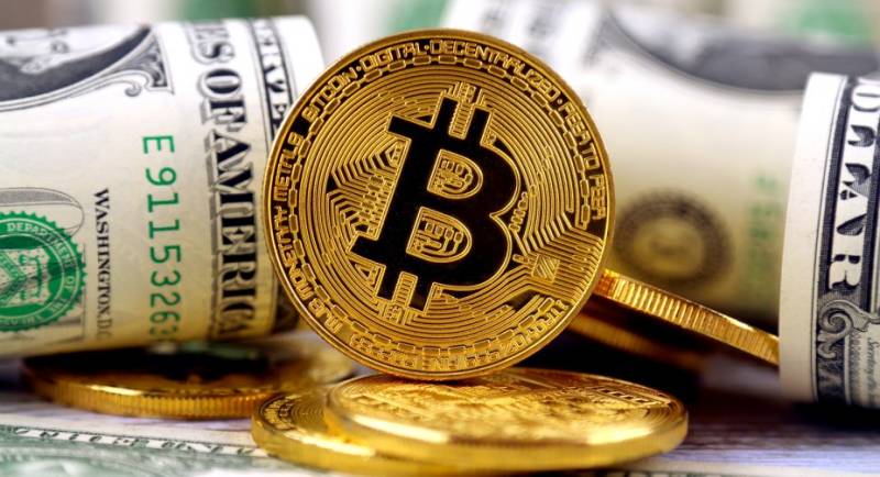 Bitcoin holds near Rs21.4 million against rupee