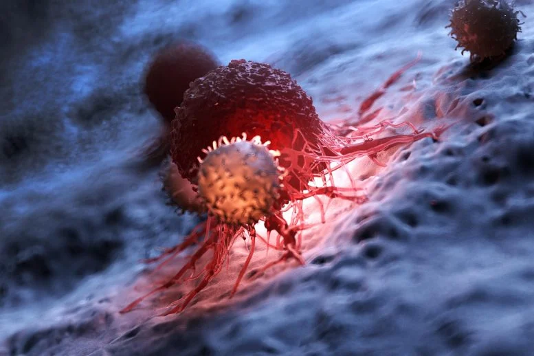 Scientists Discover Genetic “Off Switch” That Supercharges CAR T Cells Against Cancer