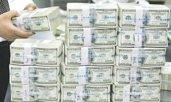 Pak freelancers earn over $950m in 10 months