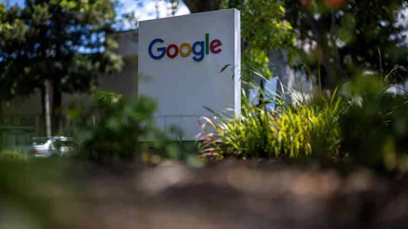 US files appeal in Google search antitrust case