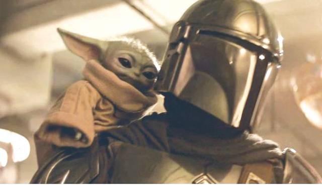 ‘The Mandalorian and Grogu’ face limits of Force at box office