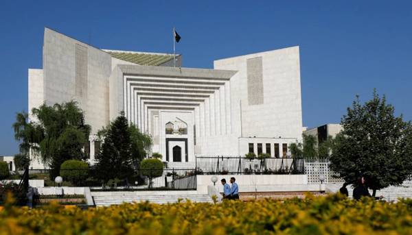No unfixed pre-arrest or post-arrest bail cases pending: SC