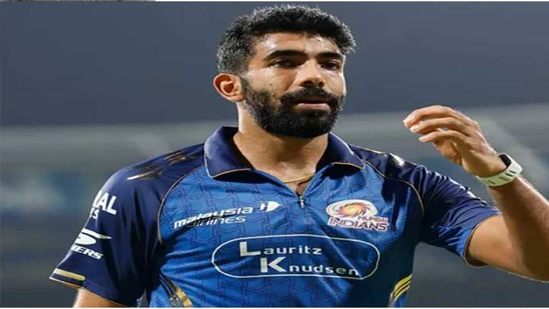 Bumrah registers unwanted IPL record after difficult season