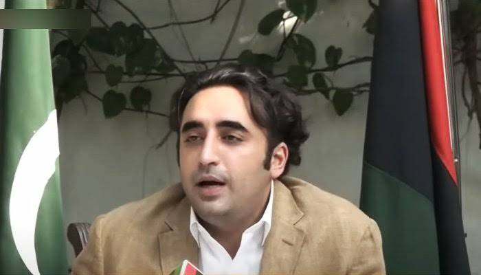 Bilawal Bhutto Zardari says no-trust move to succeed