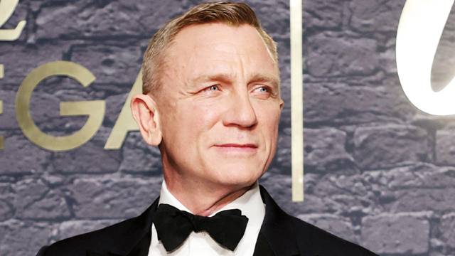 Search for new James Bond officially kicks off as auditions begin