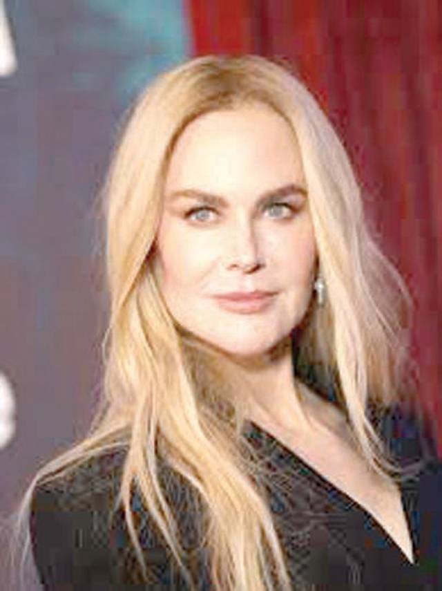 Nicole Kidman reveals her ‘greatest joy’ post Keith Urban split