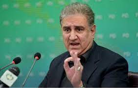 Bilawal used government funds for rally in Badin: Shah Mehmood