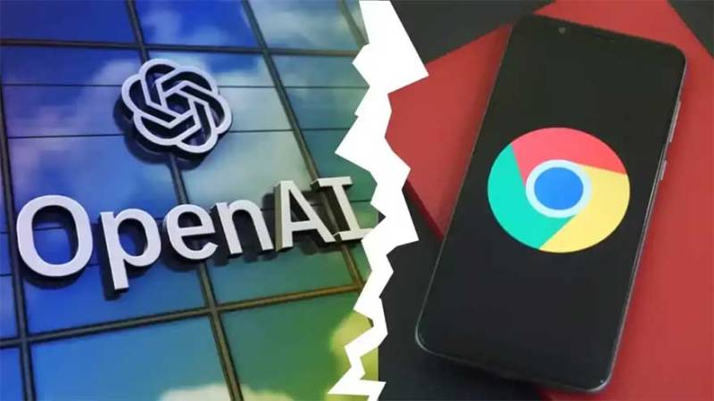 OpenAI unveils ‘Atlas’ web browser, taking aim at Google’s dominance