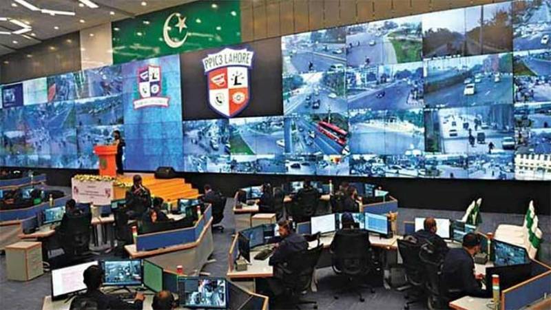 Punjab Safe Cities Authority earns international AI certification