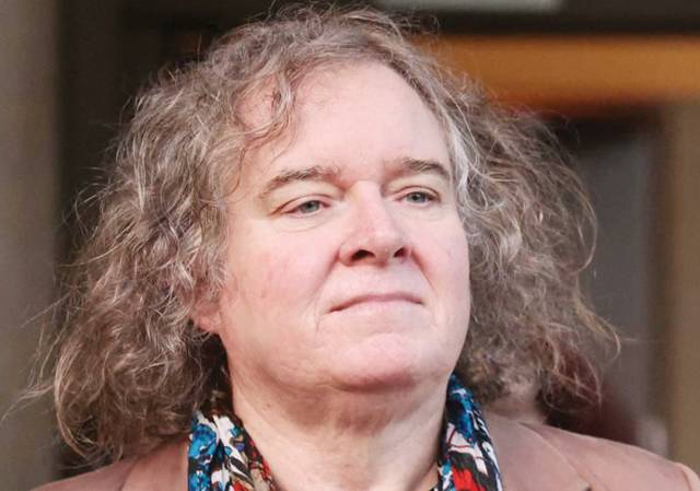 Australia court doubles payout for trans woman in landmark discrimination case
