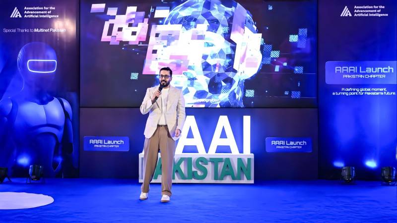 Pakistan’s AI future needs problem solvers, not just course certificates