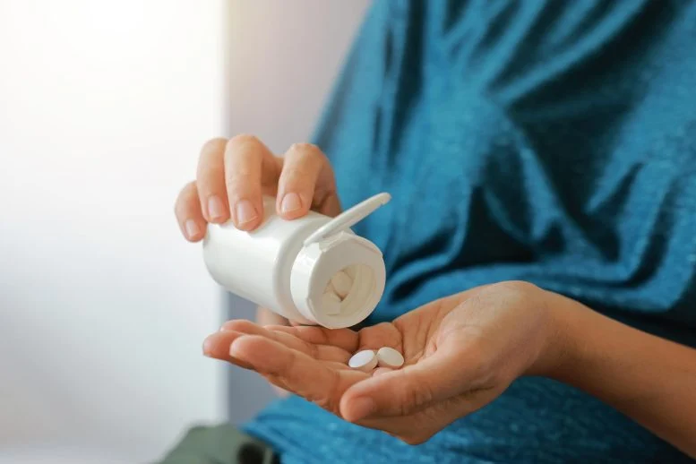 Why Taking Too Many Supplements Could Be Harming Your Health