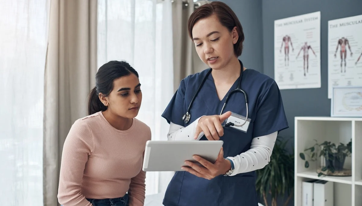 Endometriosis linked to small increase in birth defect risk in Canadian study