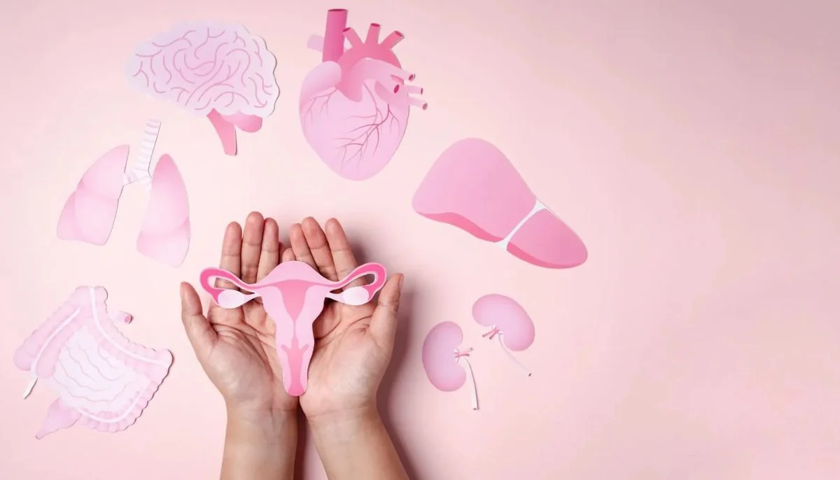 PCOS renamed PMOS: What new diagnosis means for millions of women’s health