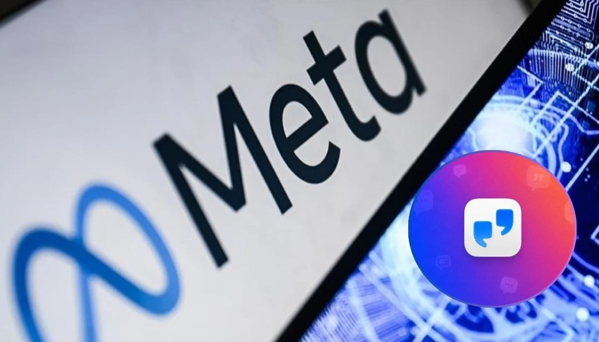 Meta launches Forum app to challenge Reddit with Facebook community push