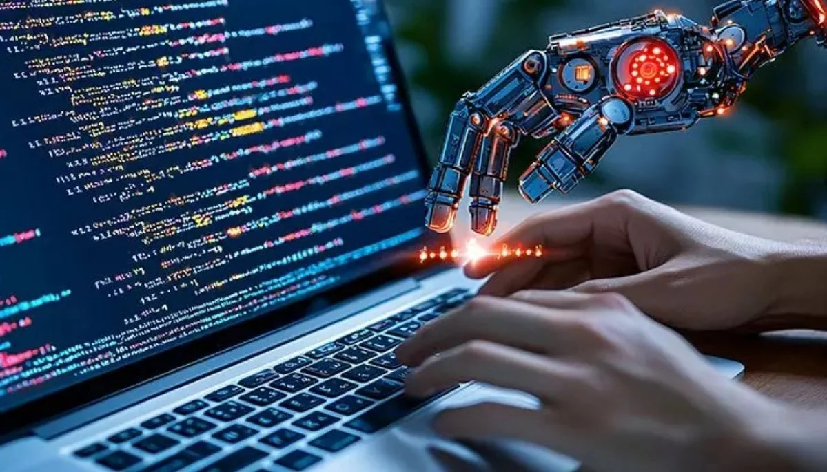 Google warns AI helped hackers create ‘most dangerous’ type of cyber security flaw