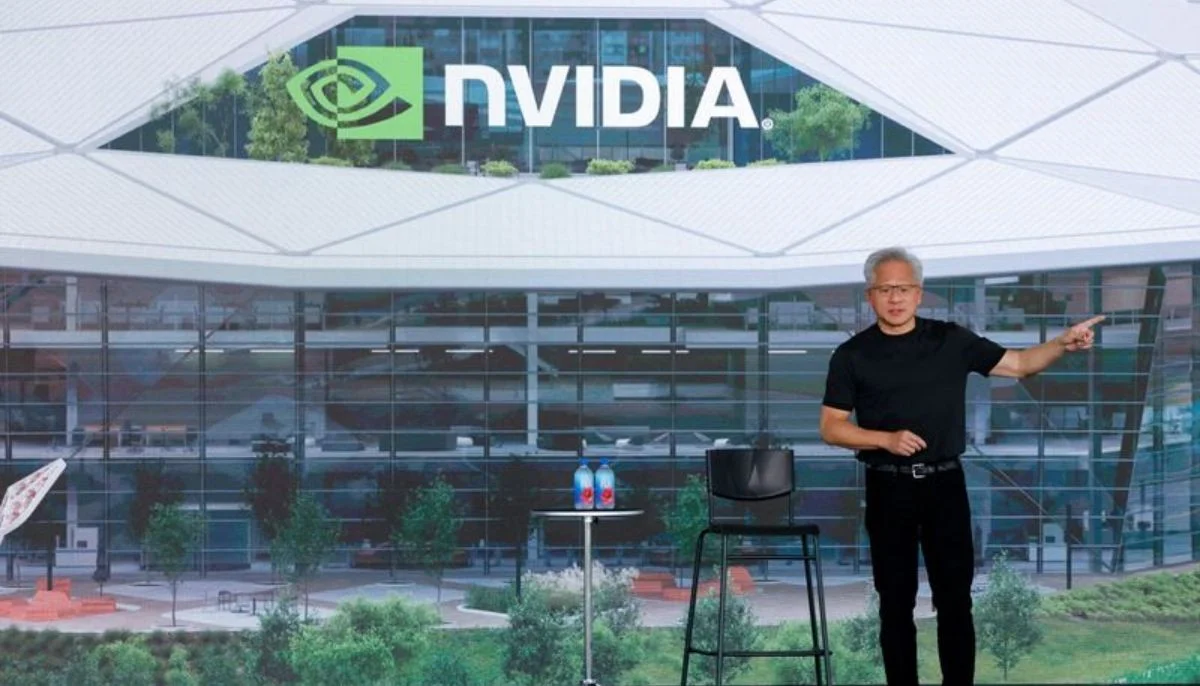 Nvidia plans $150 billion annual investment push in Taiwan, as AI boom accelerates