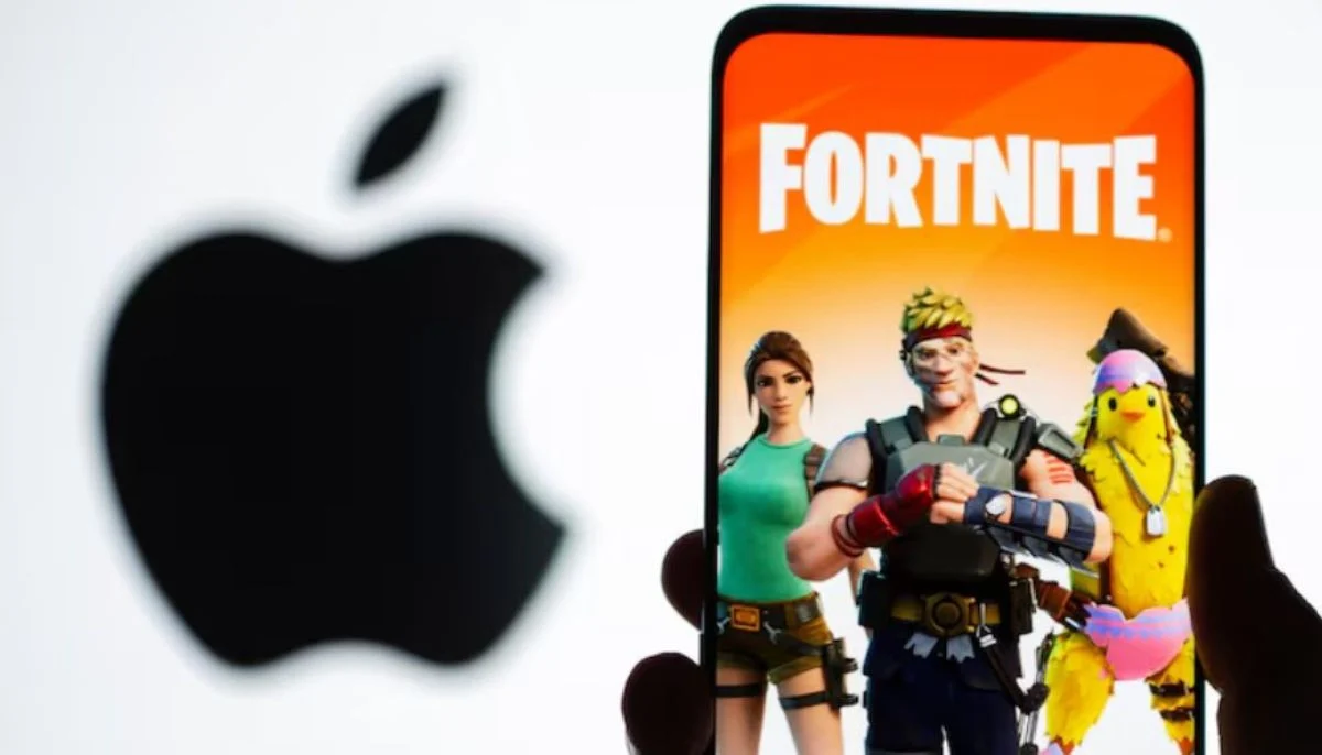 Fortnite finally returns to App Stores worldwide in major comeback for Epic Games