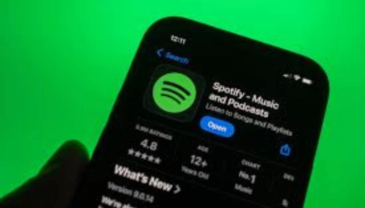 Spotify strikes landmark deal with Universal Music to let premium users create AI covers and remixes