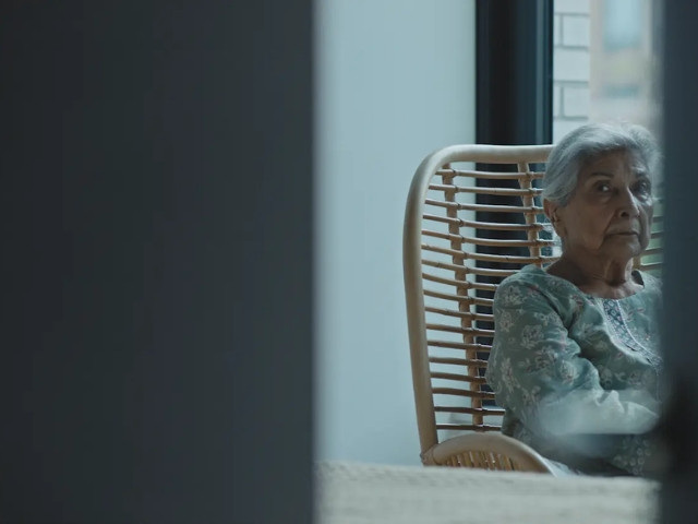 Pakistani film ‘The Curfew’ makes it to Venice Biennale