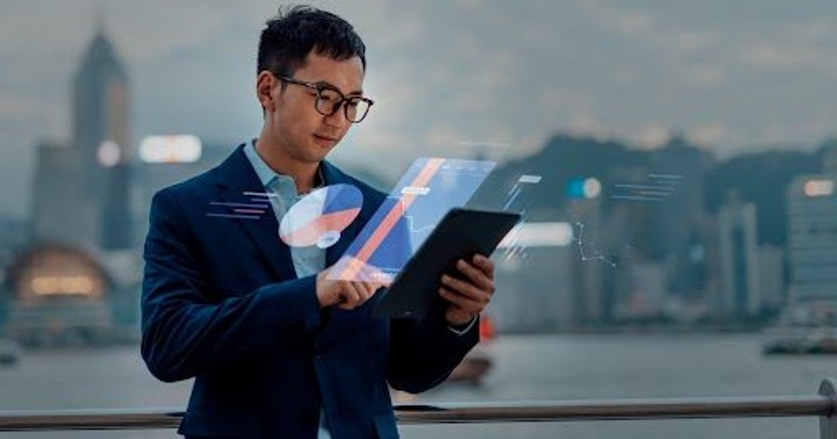 How Bloomberg is Using Agentic AI for Complex Workflows