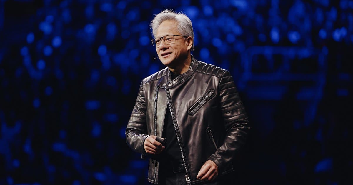 This Week's Top Five Stories in AI