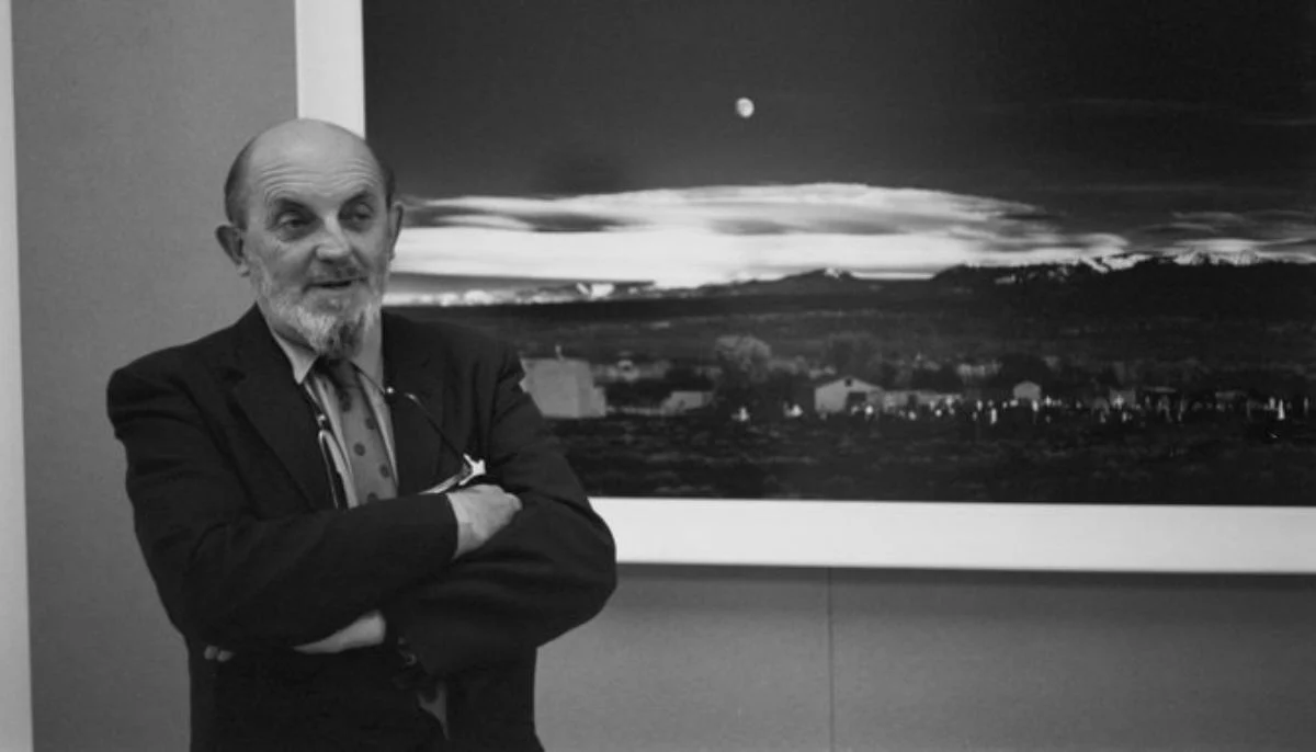 AI version of iconic ‘Moonrise’ photo sparks rights backlash