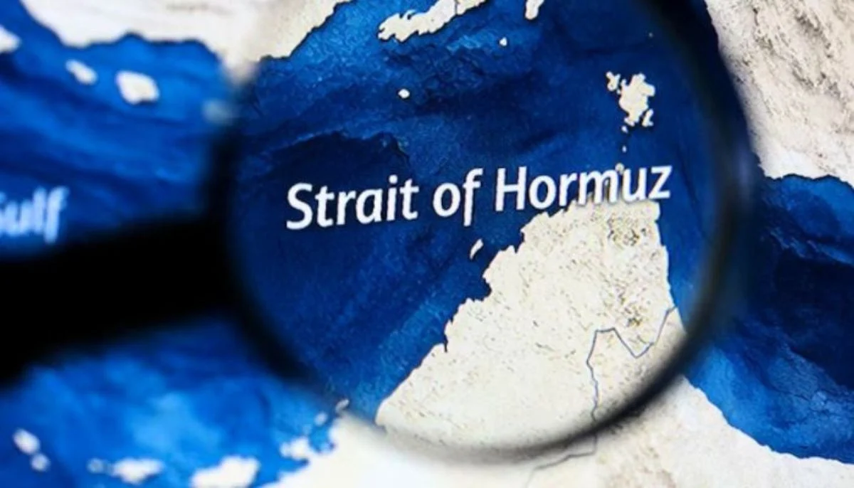 US-Iran agreed on principal deal to open Strait of Hormuz in landmark negotiations