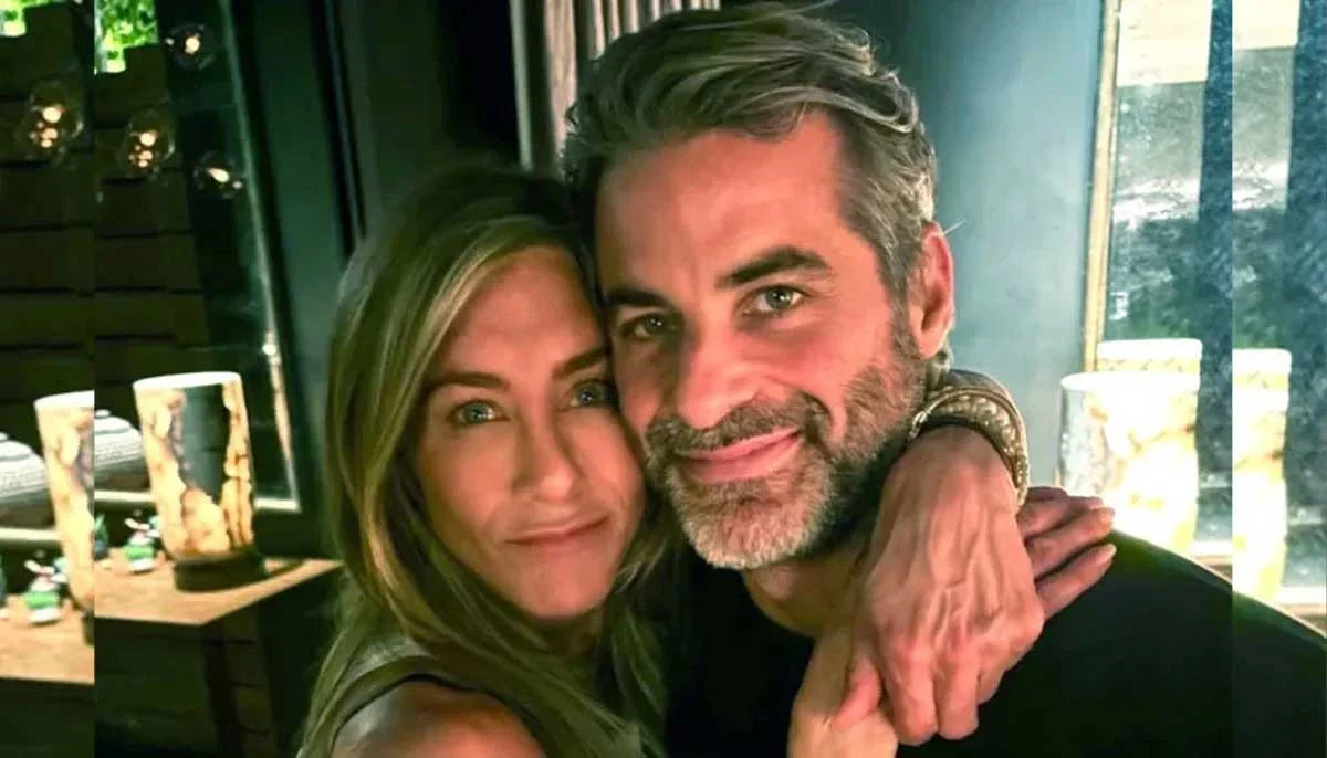 Jennifer Aniston's mind-blowing plan to build family with Jim Curtis exposed