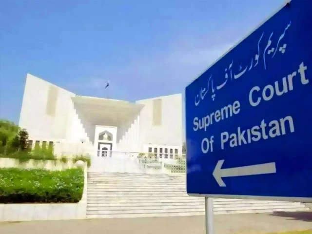 SC issues guidelines for drafting civil pleadings