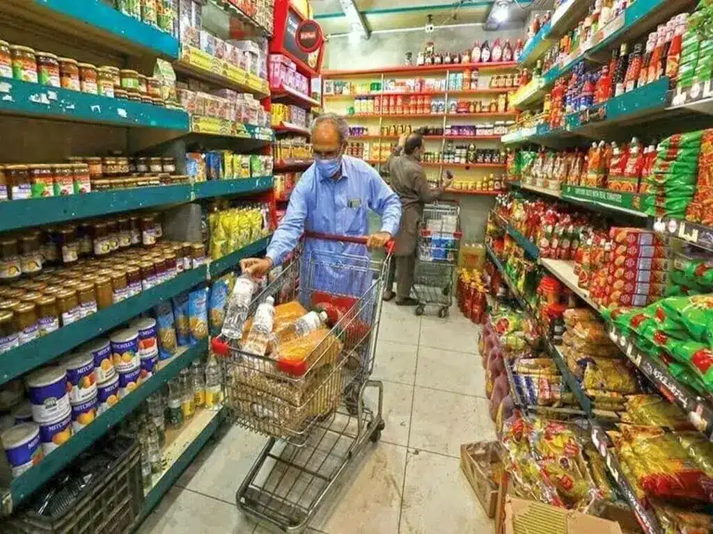 Weekly SPI inflation down 0.33pc - Business & Finance