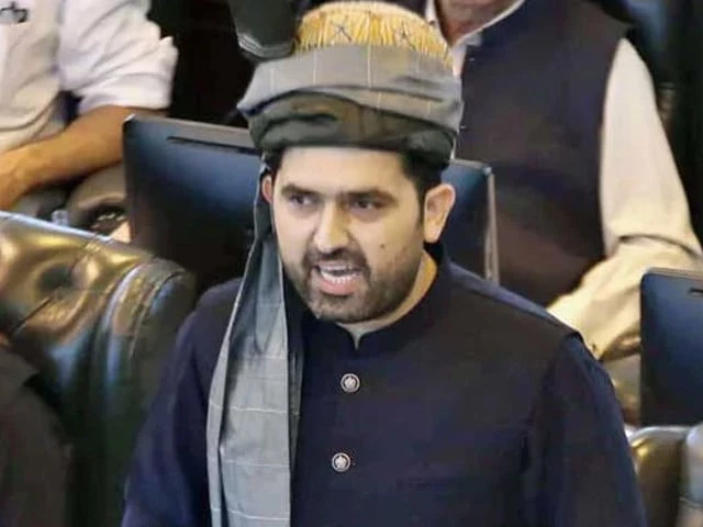 Reports of anti-CM PTI bloc in K-P rejected
