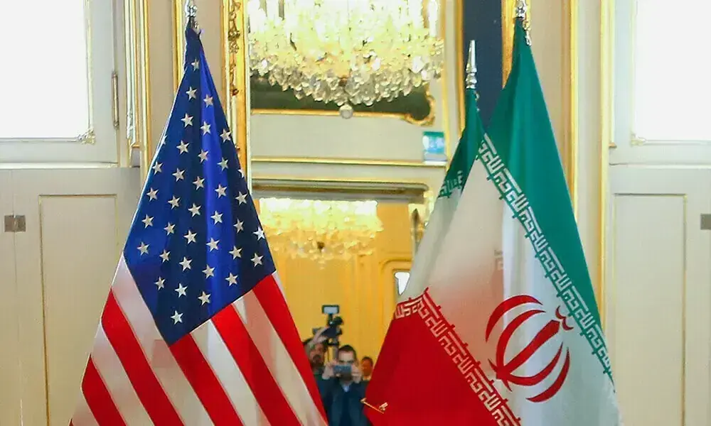 Iran and US closing in on deal to end war - World