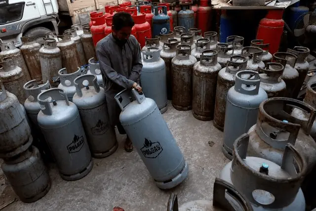 Clover Pakistan eyes LPG expansion with Quick Gases acquisition - Business & Finance