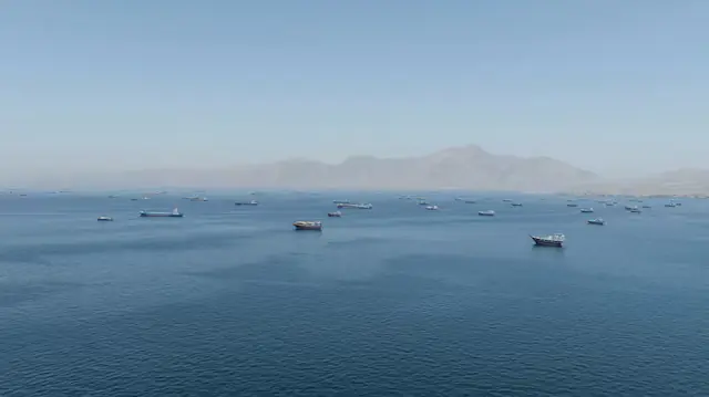 Iran would open Strait of Hormuz 30 days after peace deal, Nikkei reports citing source - World
