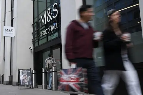 UK shop price inflation picks up, retailers ask government to help - Markets