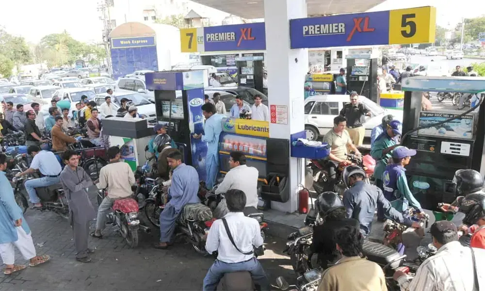 Pakistan plans oil reserves, storage push as Hormuz constraints expose vulnerabilities - Markets
