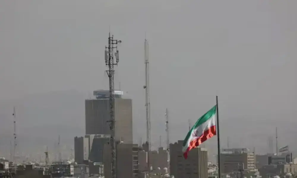 Iran accuses US of violating ceasefire over past 48 hours - World