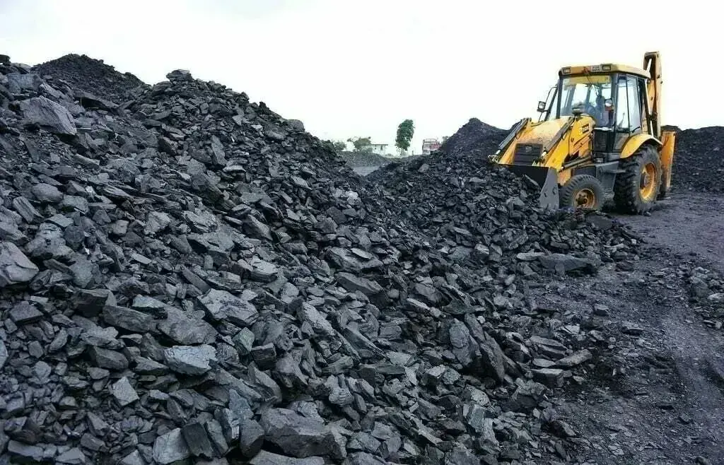 Indian govt to sell up to 2% stake in Coal India via offer for sale - Markets