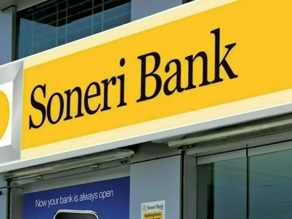 Soneri Bank wins DEI Benchmark Awards 2026 - Business & Finance
