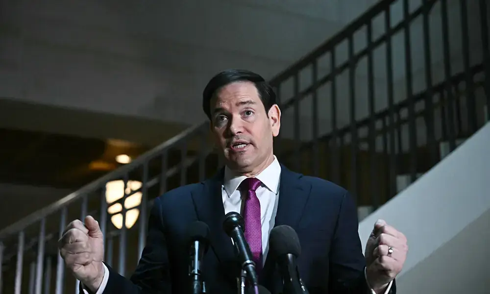 Rubio revives ‘Quad’ with new Asia projects after questions on US - World