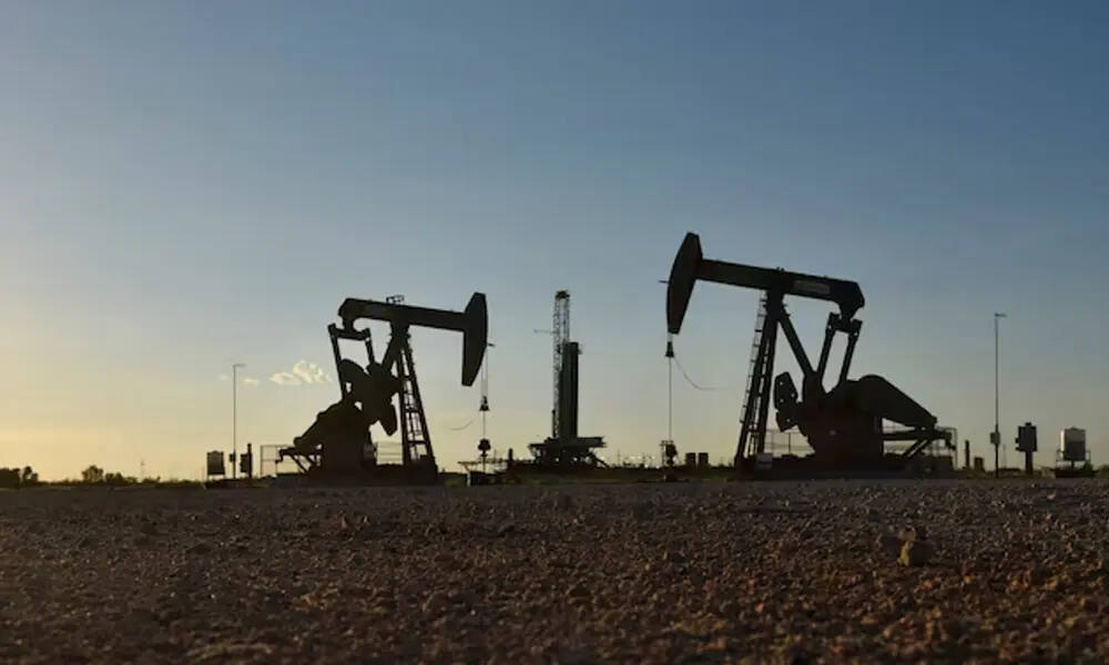 Oil pulls back as traders look for progress on US-Iran talks - Markets