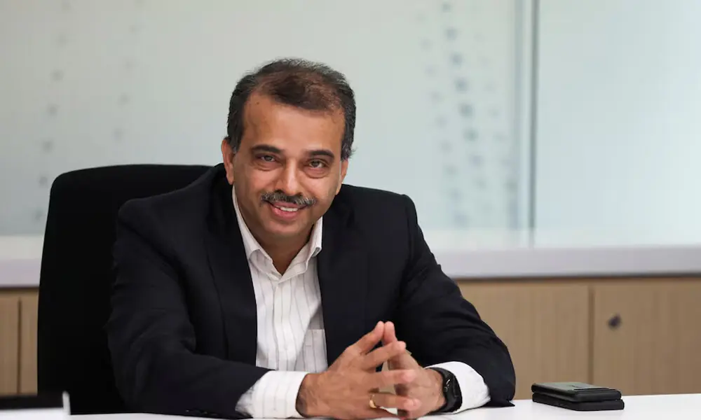 AI to turbocharge patent creation at India tech hubs, executives say - Technology