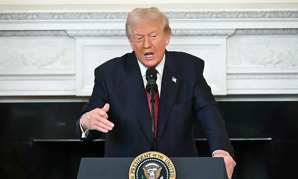 Trump says US not satisfied yet on deal with Iran - World