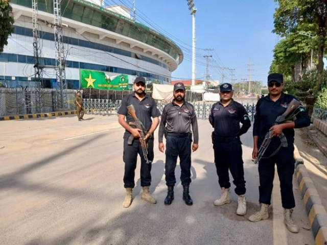 Match security shutdown sparks backlash