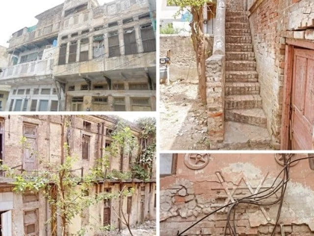 Heritage site faces commercialisation fears
