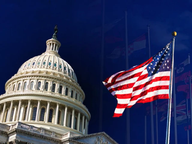 Does US seek wider geopolitical reset?