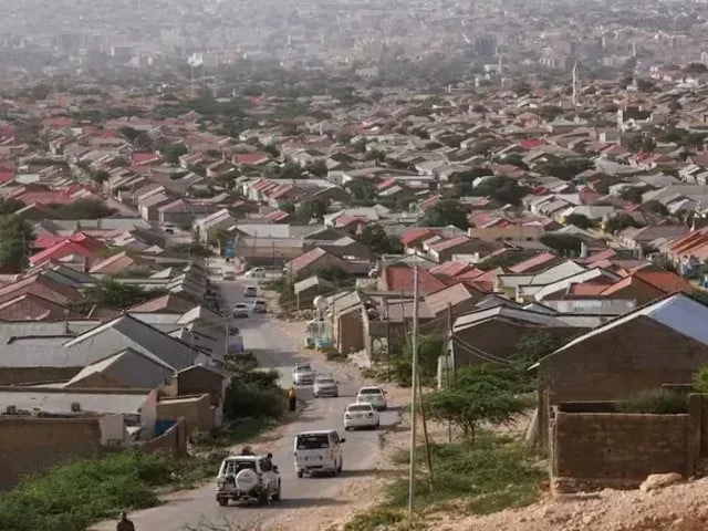 Pakistan, 13 nations reject Somaliland mission in Jerusalem